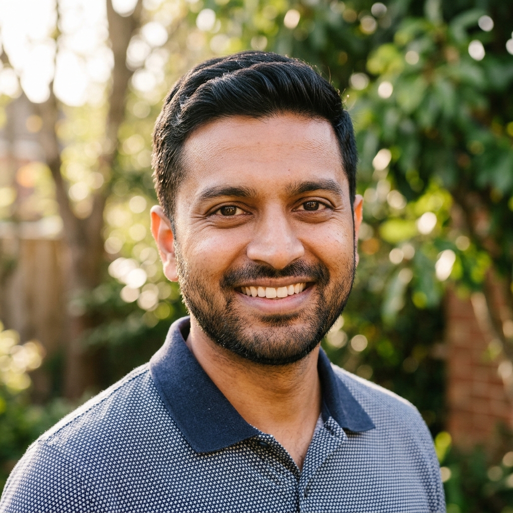 Rohan Verma