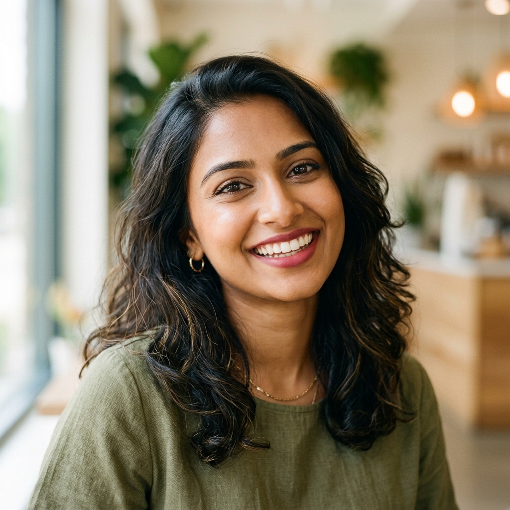 Ananya Patel